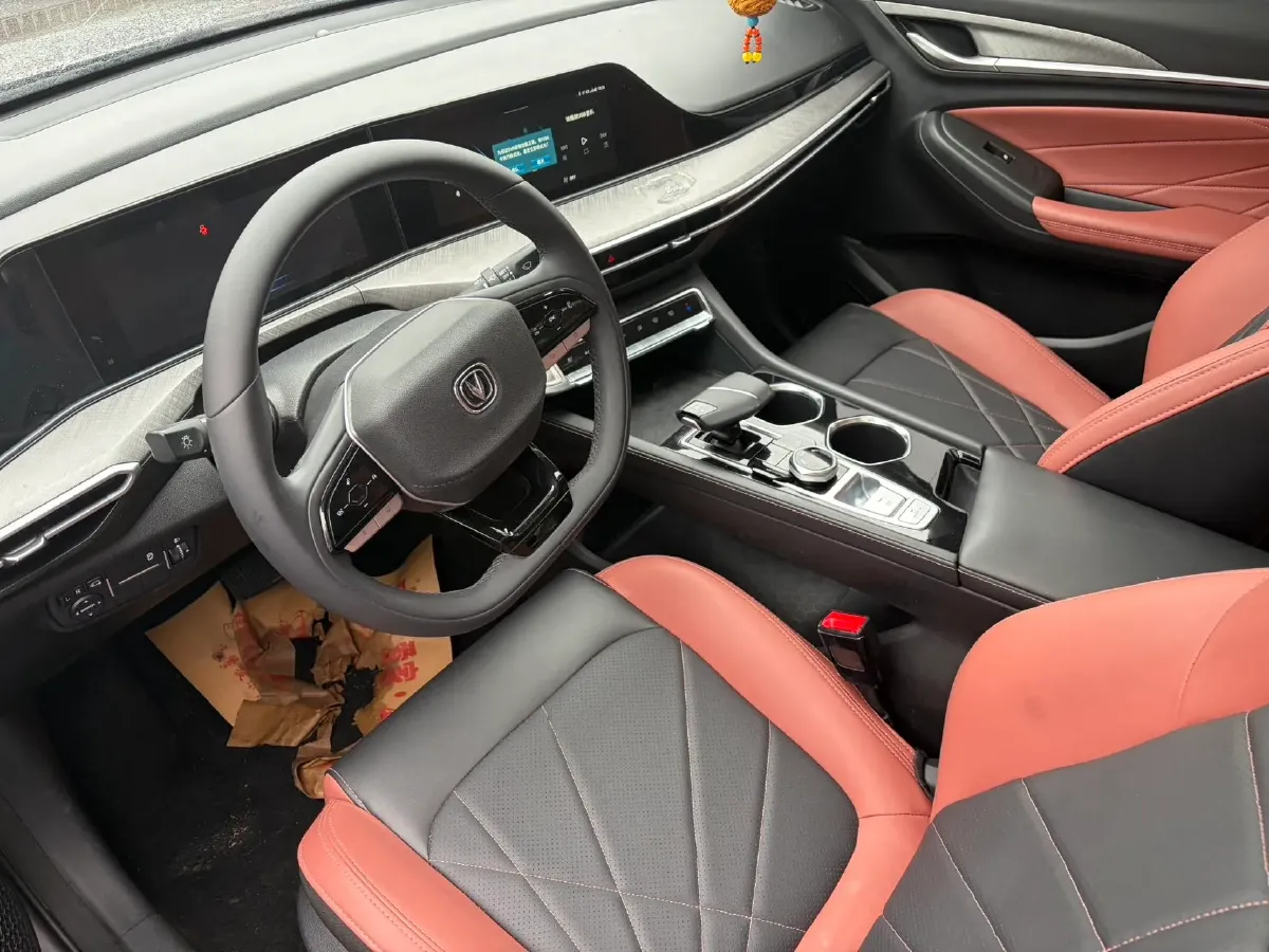 2022 ChangAn Eado 1.4T 160HP L4 7DCT,autocango,china used car exporter,china ev exporter,chinese used car exporter,chinese used ev exporter
