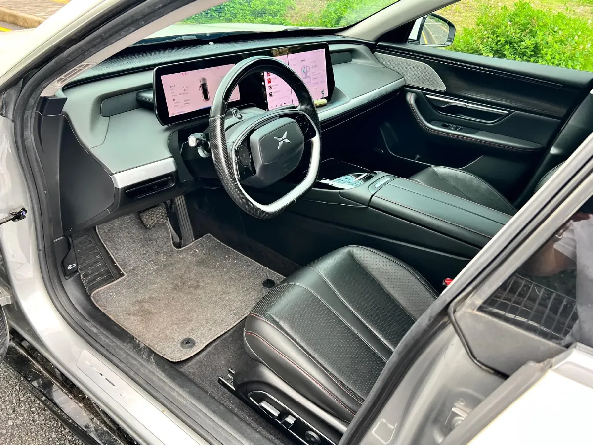 2020 DS 7 1.6T 215HP L4 8AT,autocango,china used car exporter,china ev exporter,chinese used car exporter,chinese used ev exporter