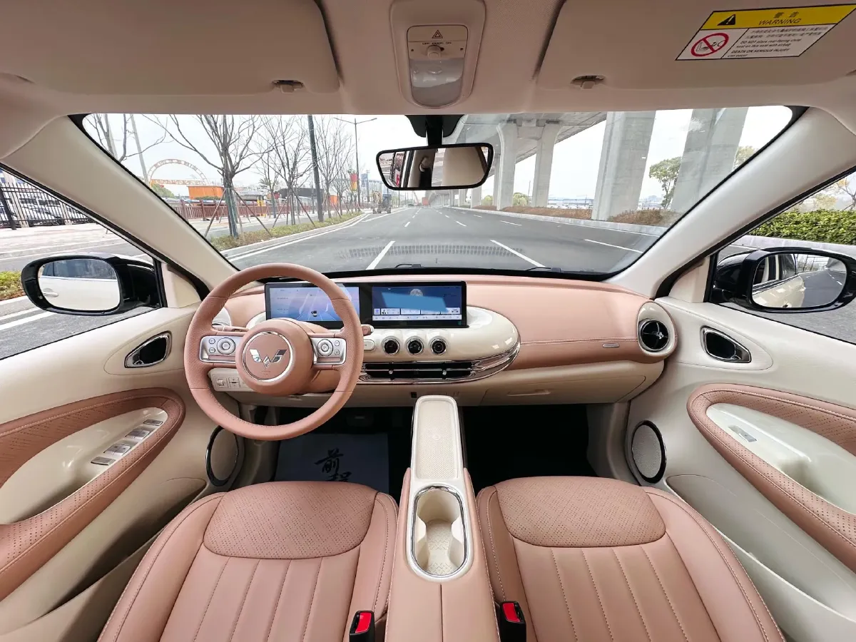 2025 WuLing BinGuo BEV,autocango,china used car exporter,china ev exporter,chinese used car exporter,chinese used ev exporter
