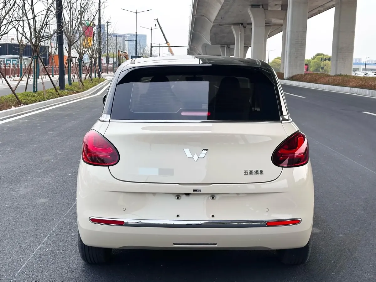 2025 WuLing BinGuo BEV,autocango,china used car exporter,china ev exporter,chinese used car exporter,chinese used ev exporter