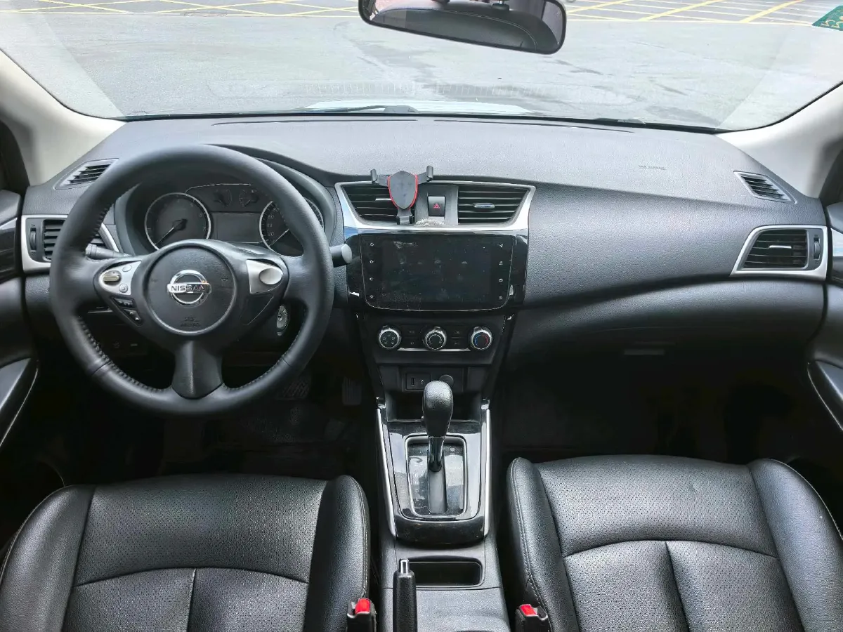 2021 Nissan Sylphy 1.6L 122HP L4 CVT,autocango,china used car exporter,china ev exporter,chinese used car exporter,chinese used ev exporter