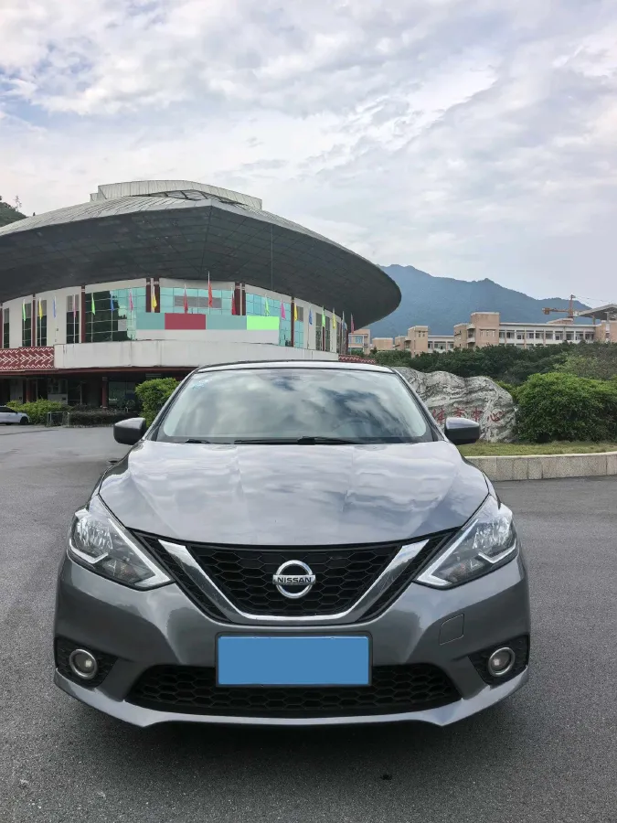 2021 Nissan Sylphy 1.6L 122HP L4 CVT,autocango,china used car exporter,china ev exporter,chinese used car exporter,chinese used ev exporter