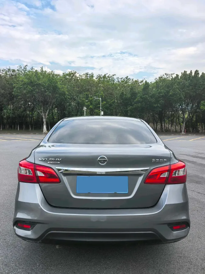 2021 Nissan Sylphy 1.6L 122HP L4 CVT,autocango,china used car exporter,china ev exporter,chinese used car exporter,chinese used ev exporter