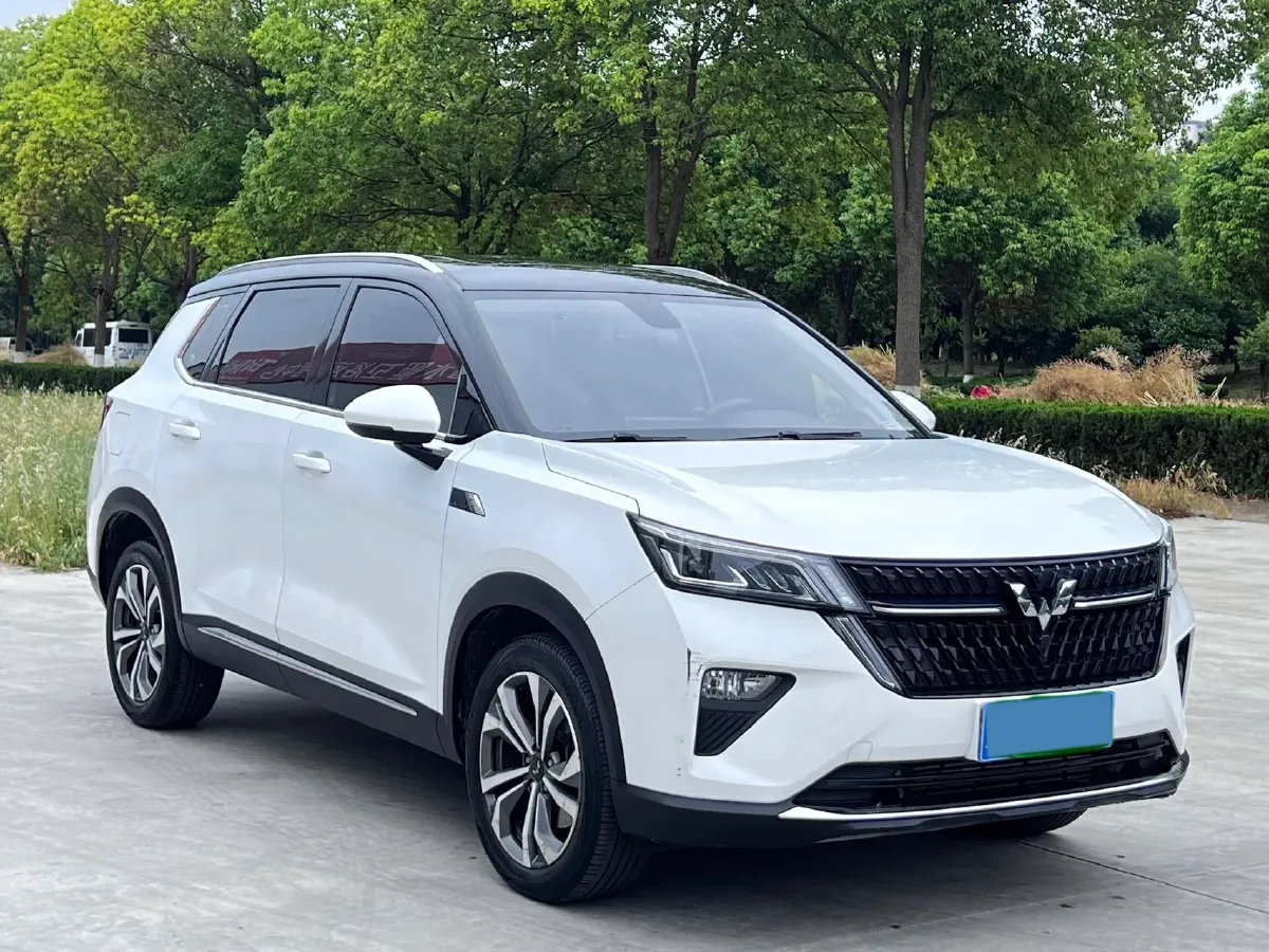 2021 WuLing XingChen 1.5T 147HP L4 CVT,autocango,china used car exporter,china ev exporter,chinese used car exporter,chinese used ev exporter