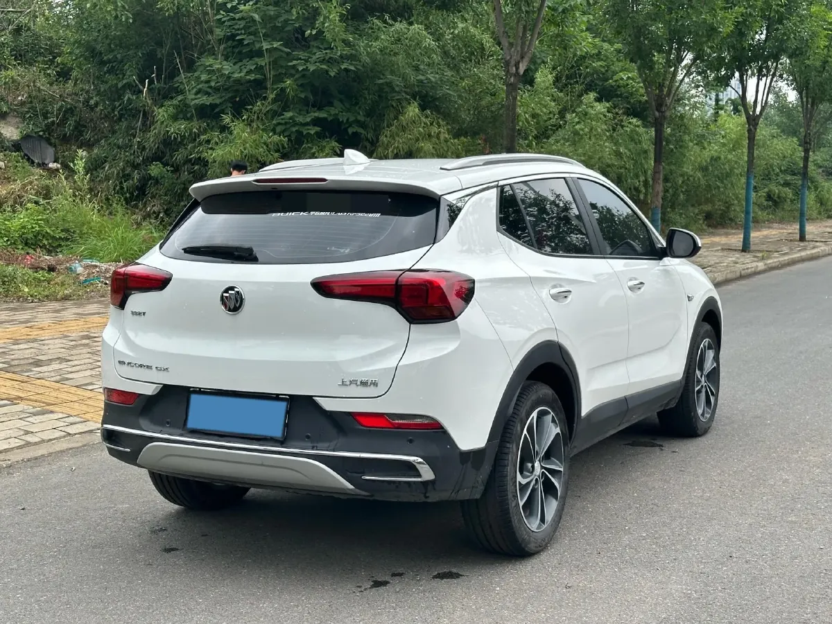 2022 Buick Encore GX 1.3T 165HP L3 CVT,autocango,china used car exporter,china ev exporter,chinese used car exporter,chinese used ev exporter