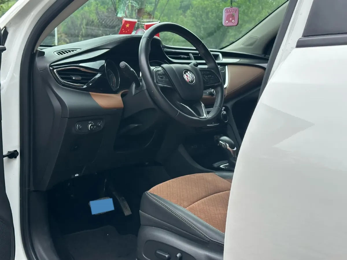 2022 Buick Encore GX 1.3T 165HP L3 CVT,autocango,china used car exporter,china ev exporter,chinese used car exporter,chinese used ev exporter