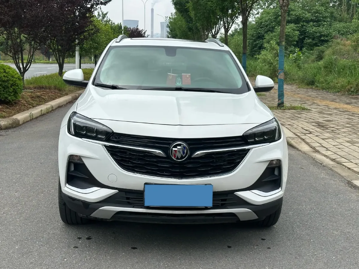 2022 Buick Encore GX 1.3T 165HP L3 CVT,autocango,china used car exporter,china ev exporter,chinese used car exporter,chinese used ev exporter