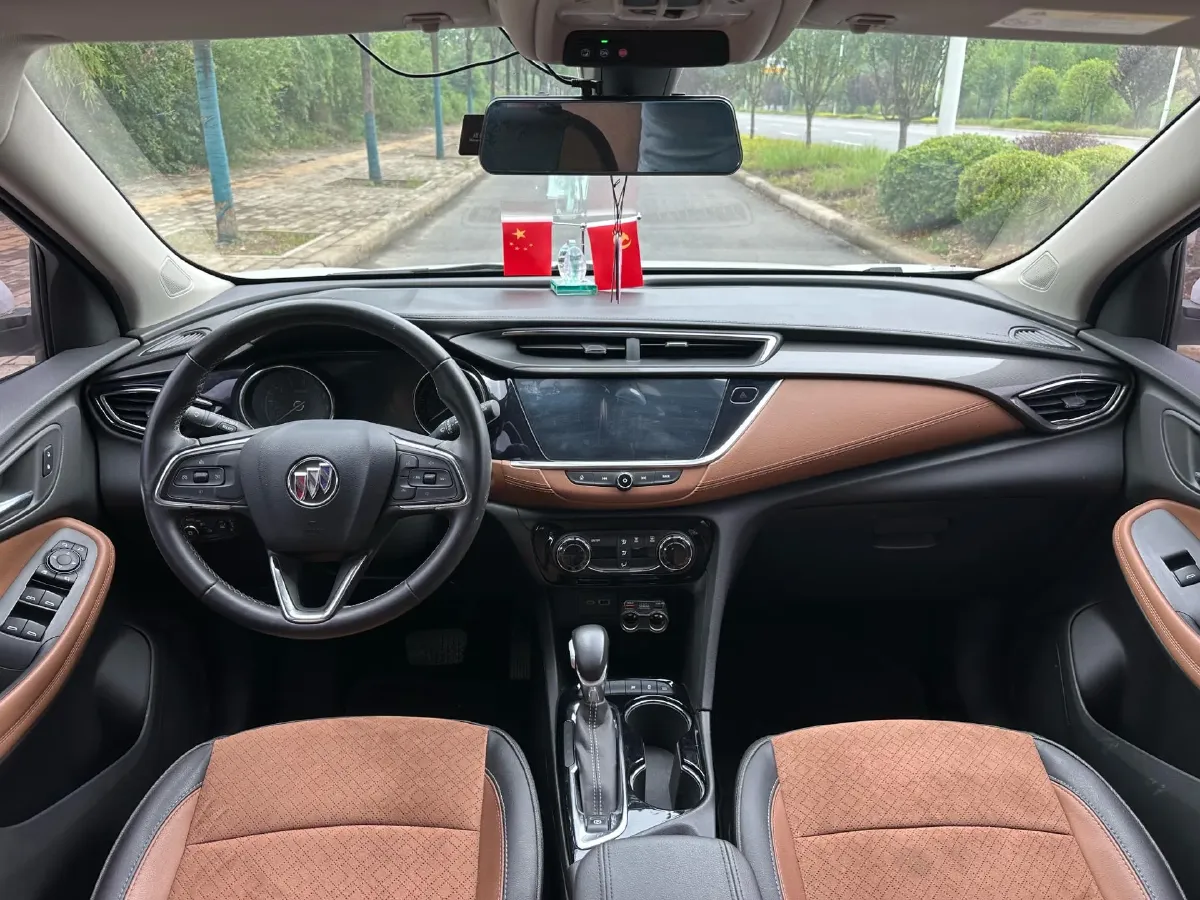 2022 Buick Encore GX 1.3T 165HP L3 CVT,autocango,china used car exporter,china ev exporter,chinese used car exporter,chinese used ev exporter
