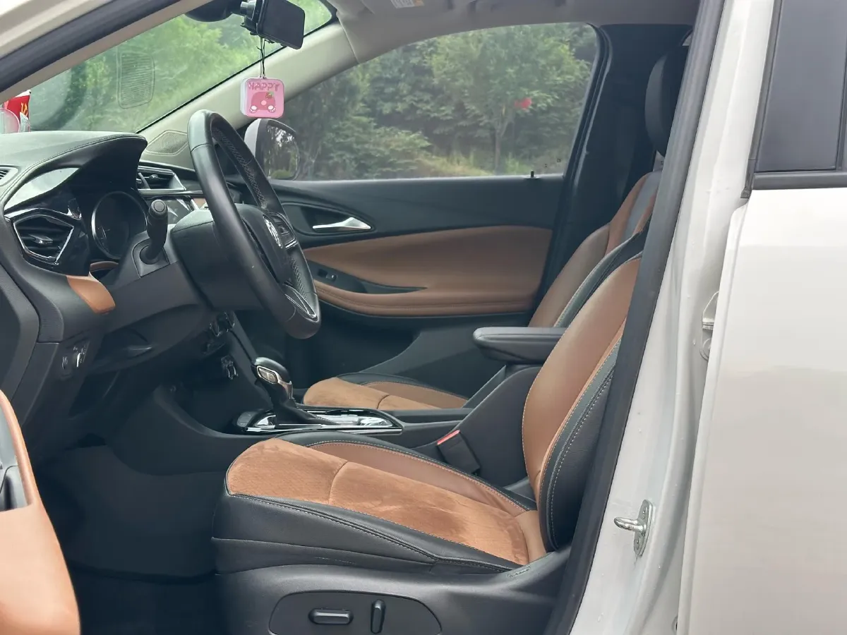 2022 Buick Encore GX 1.3T 165HP L3 CVT,autocango,china used car exporter,china ev exporter,chinese used car exporter,chinese used ev exporter
