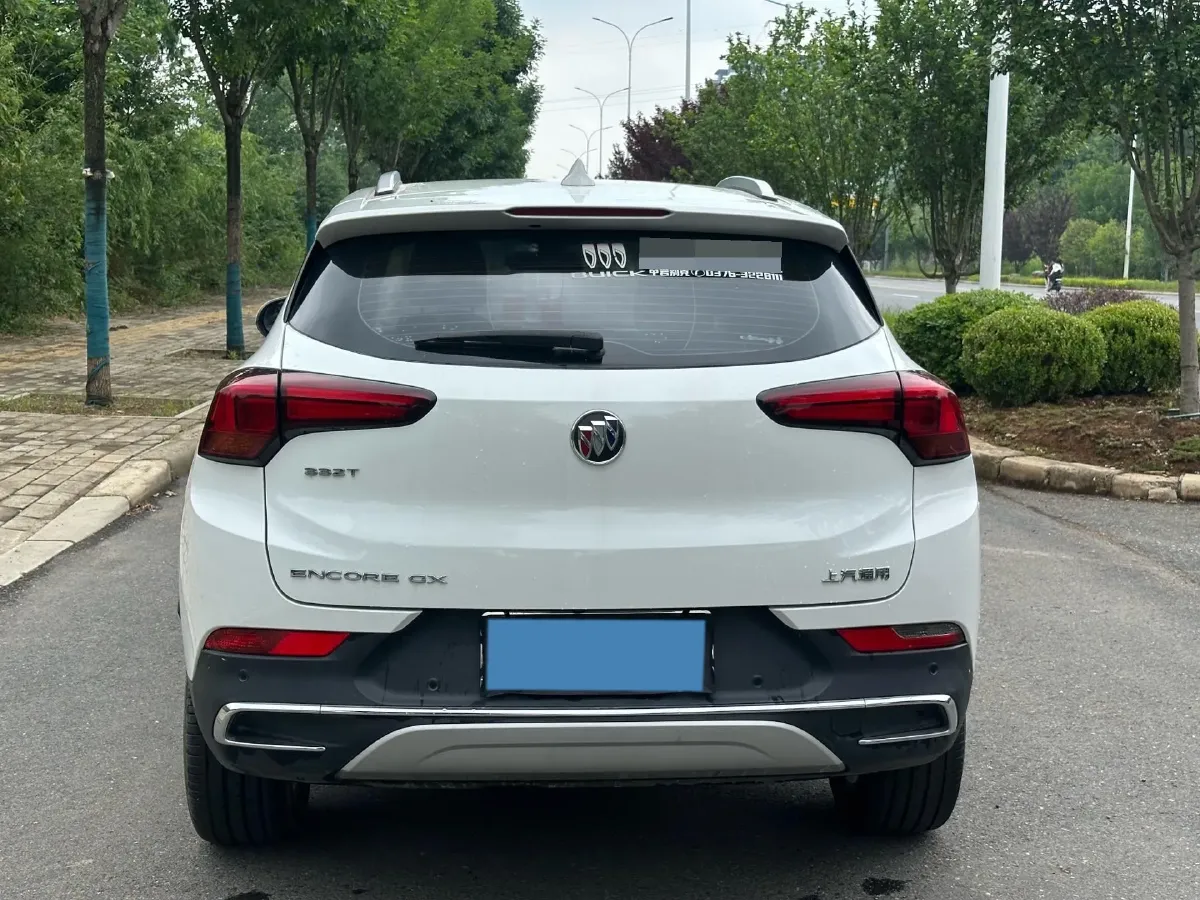 2022 Buick Encore GX 1.3T 165HP L3 CVT,autocango,china used car exporter,china ev exporter,chinese used car exporter,chinese used ev exporter
