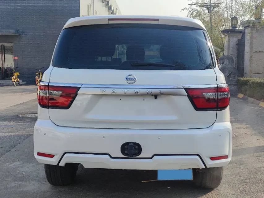 2020 Nissan Terra 2.5L 193HP L4 7AT,autocango,china used car exporter,china ev exporter,chinese used car exporter,chinese used ev exporter