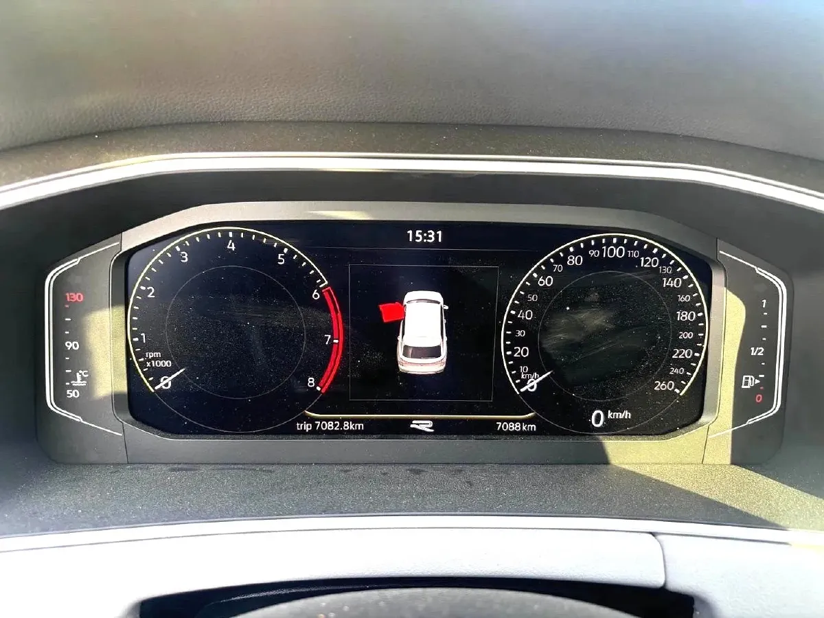 2024 Volkswagen Tayron 2.0T 220HP L4 7DCT,autocango,china used car exporter,china ev exporter,chinese used car exporter,chinese used ev exporter