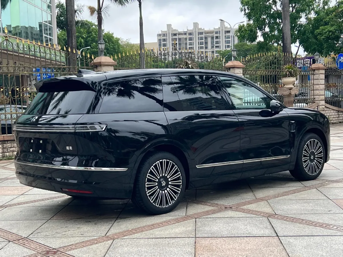 2026 NIO ES8 BEV,autocango,china used car exporter,china ev exporter,chinese used car exporter,chinese used ev exporter