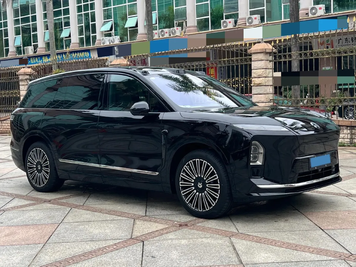2026 NIO ES8 BEV,autocango,china used car exporter,china ev exporter,chinese used car exporter,chinese used ev exporter