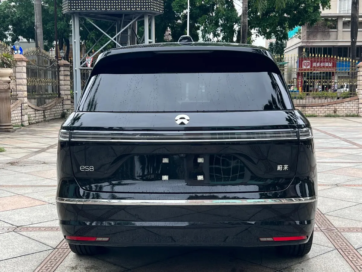 2026 NIO ES8 BEV,autocango,china used car exporter,china ev exporter,chinese used car exporter,chinese used ev exporter