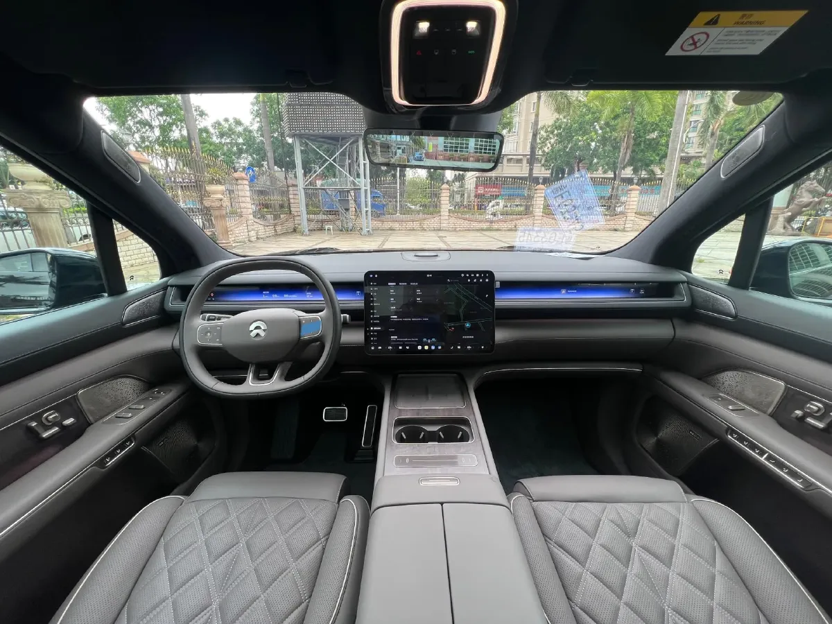 2026 NIO ES8 BEV,autocango,china used car exporter,china ev exporter,chinese used car exporter,chinese used ev exporter