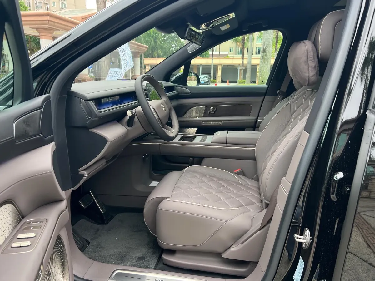 2026 NIO ES8 BEV,autocango,china used car exporter,china ev exporter,chinese used car exporter,chinese used ev exporter