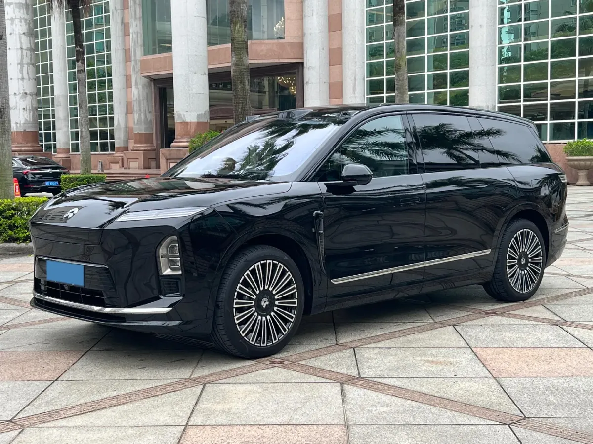 2026 NIO ES8 BEV,autocango,china used car exporter,china ev exporter,chinese used car exporter,chinese used ev exporter