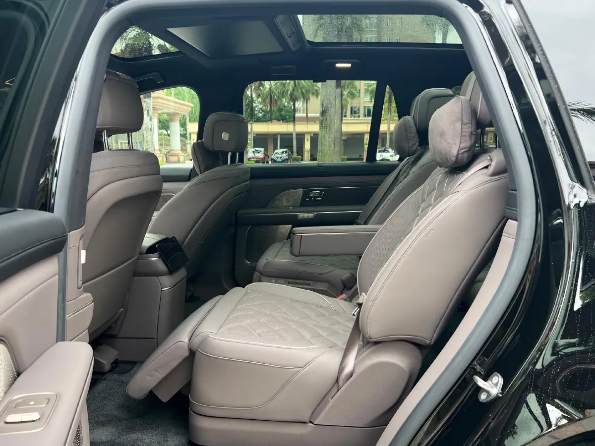 2026 NIO ES8 BEV,autocango,china used car exporter,china ev exporter,chinese used car exporter,chinese used ev exporter