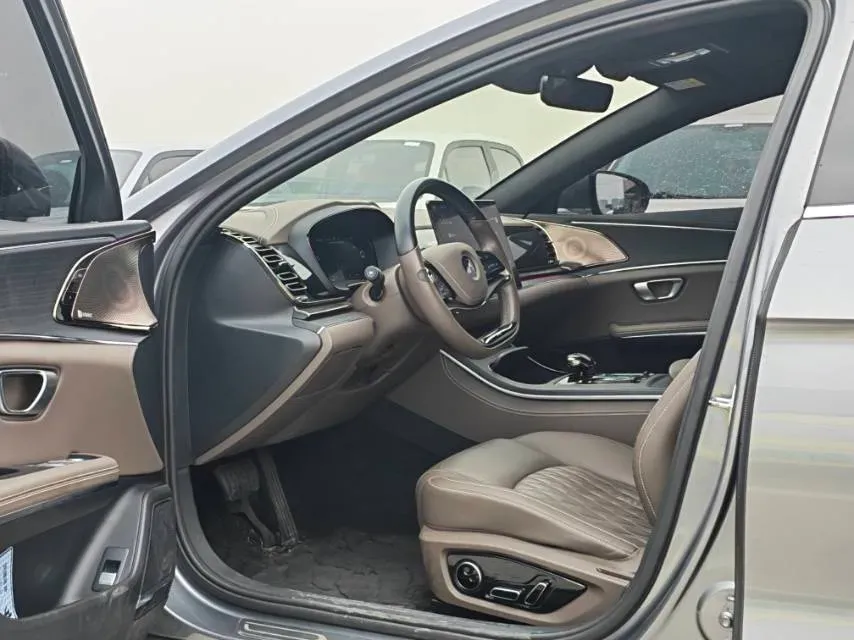 2020 BYD Han BEV 76.9KWH,autocango,china used car exporter,china ev exporter,chinese used car exporter,chinese used ev exporter