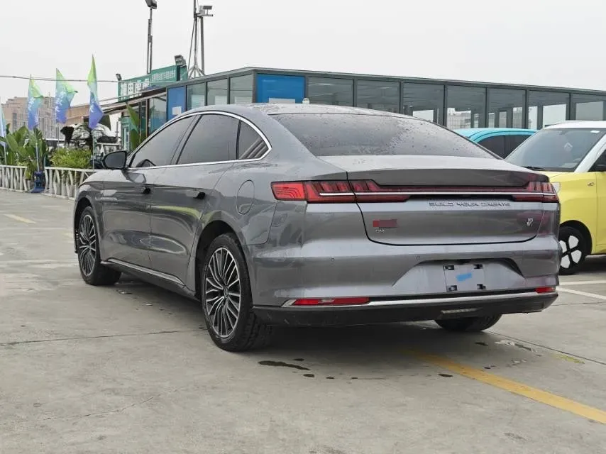2020 BYD Han BEV 76.9KWH,autocango,china used car exporter,china ev exporter,chinese used car exporter,chinese used ev exporter