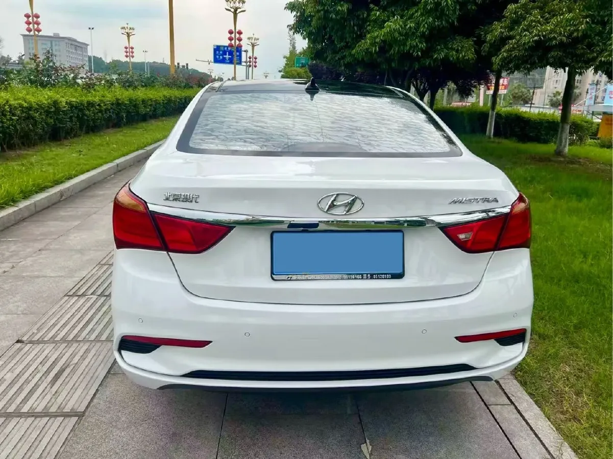 2017 Hyundai Mistra 1.8L 143HP L4 6AT,autocango,china used car exporter,china ev exporter,chinese used car exporter,chinese used ev exporter