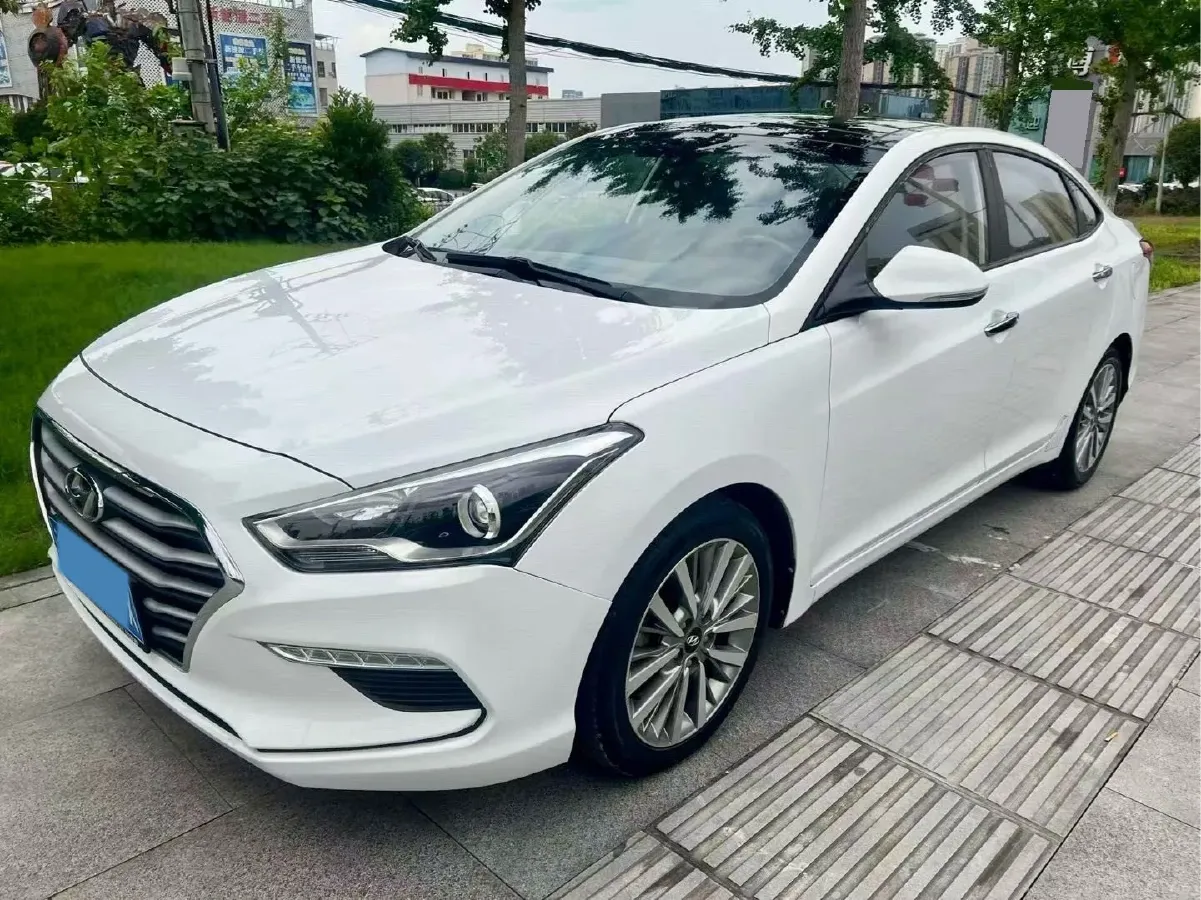 2017 Hyundai Mistra 1.8L 143HP L4 6AT,autocango,china used car exporter,china ev exporter,chinese used car exporter,chinese used ev exporter