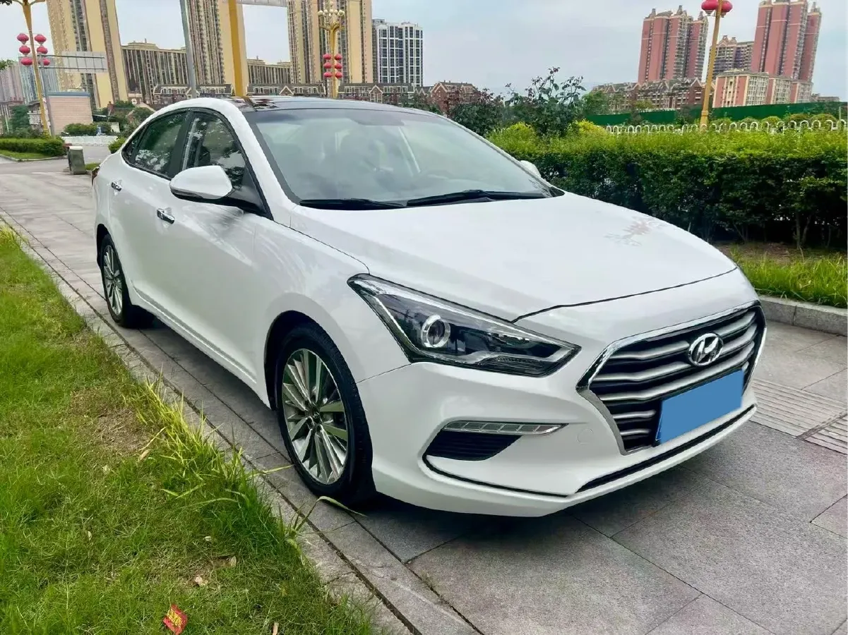 2017 Hyundai Mistra 1.8L 143HP L4 6AT,autocango,china used car exporter,china ev exporter,chinese used car exporter,chinese used ev exporter