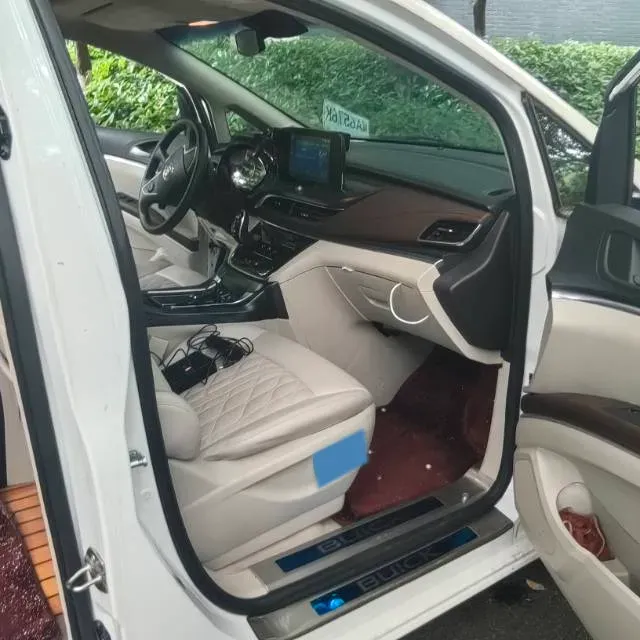 2021 Buick GL8 2.0T 237HP L4 9AT,autocango,china used car exporter,china ev exporter,chinese used car exporter,chinese used ev exporter