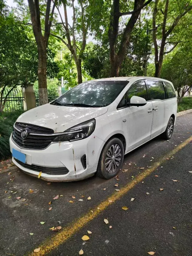 2021 Buick GL8 2.0T 237HP L4 9AT,autocango,china used car exporter,china ev exporter,chinese used car exporter,chinese used ev exporter