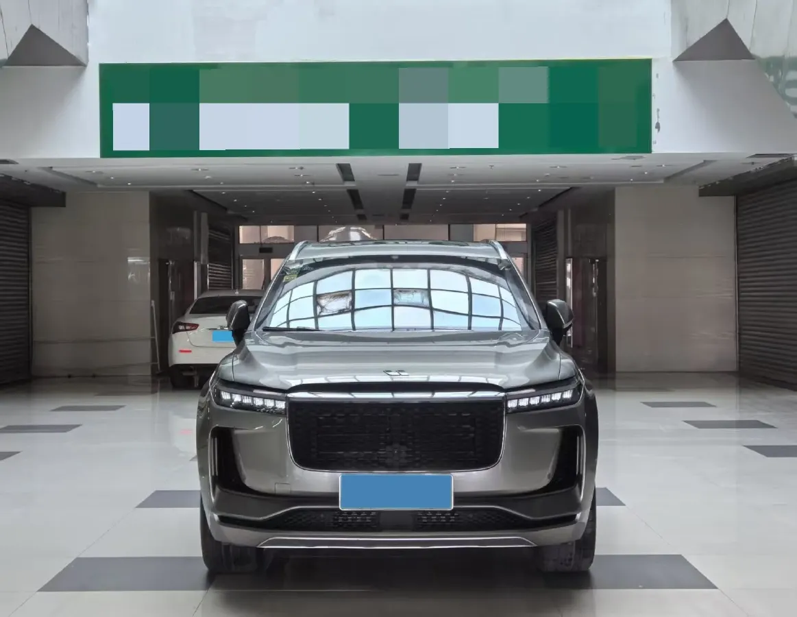 2020 Li ONE Range Extended 131HP REEV 40.5KWH,autocango,china used car exporter,china ev exporter,chinese used car exporter,chinese used ev exporter