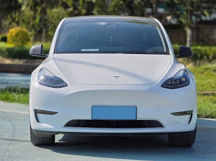 2021 Tesla Model Y BEV 76.8KWH,autocango,china used car exporter,china ev exporter,chinese used car exporter,chinese used ev exporter