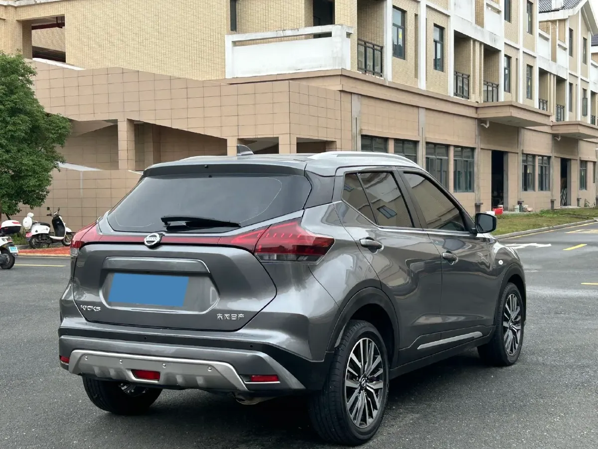 2022 Nissan Kicks 1.5L 122HP L4 CVT,autocango,china used car exporter,china ev exporter,chinese used car exporter,chinese used ev exporter
