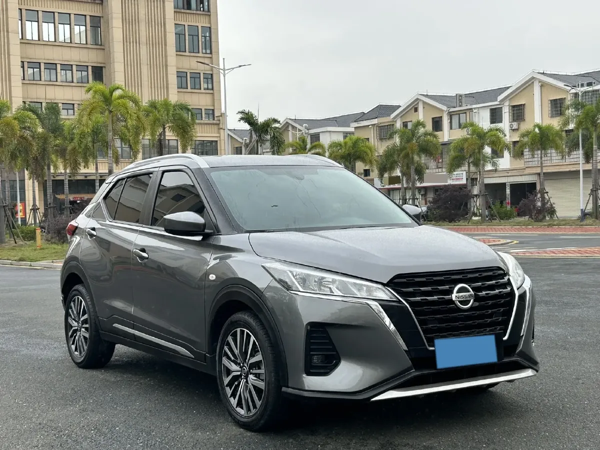 2022 Nissan Kicks 1.5L 122HP L4 CVT,autocango,china used car exporter,china ev exporter,chinese used car exporter,chinese used ev exporter