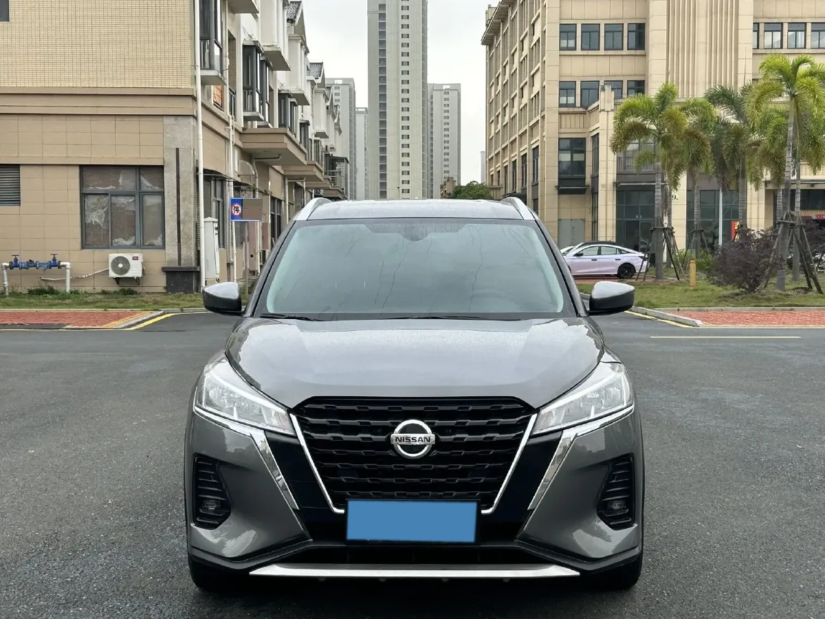 2022 Nissan Kicks 1.5L 122HP L4 CVT,autocango,china used car exporter,china ev exporter,chinese used car exporter,chinese used ev exporter
