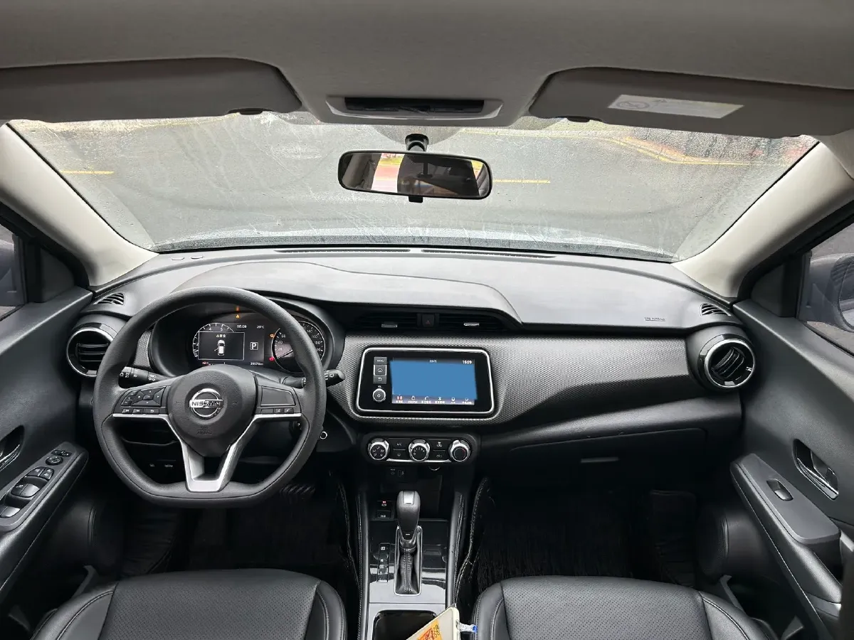 2022 Nissan Kicks 1.5L 122HP L4 CVT,autocango,china used car exporter,china ev exporter,chinese used car exporter,chinese used ev exporter