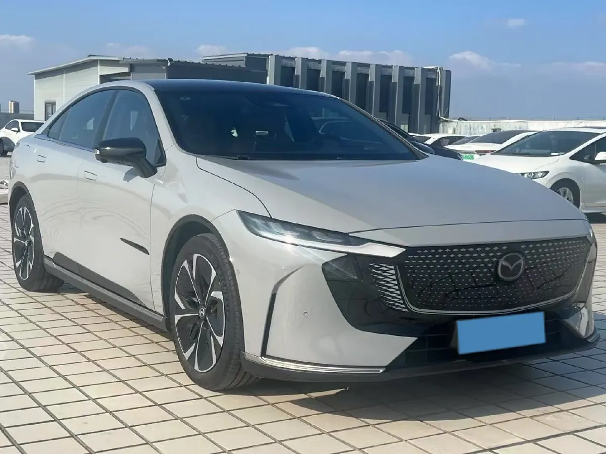 2024 Mazda EZ-6 BEV 68.8KWH,autocango,china used car exporter,china ev exporter,chinese used car exporter,chinese used ev exporter
