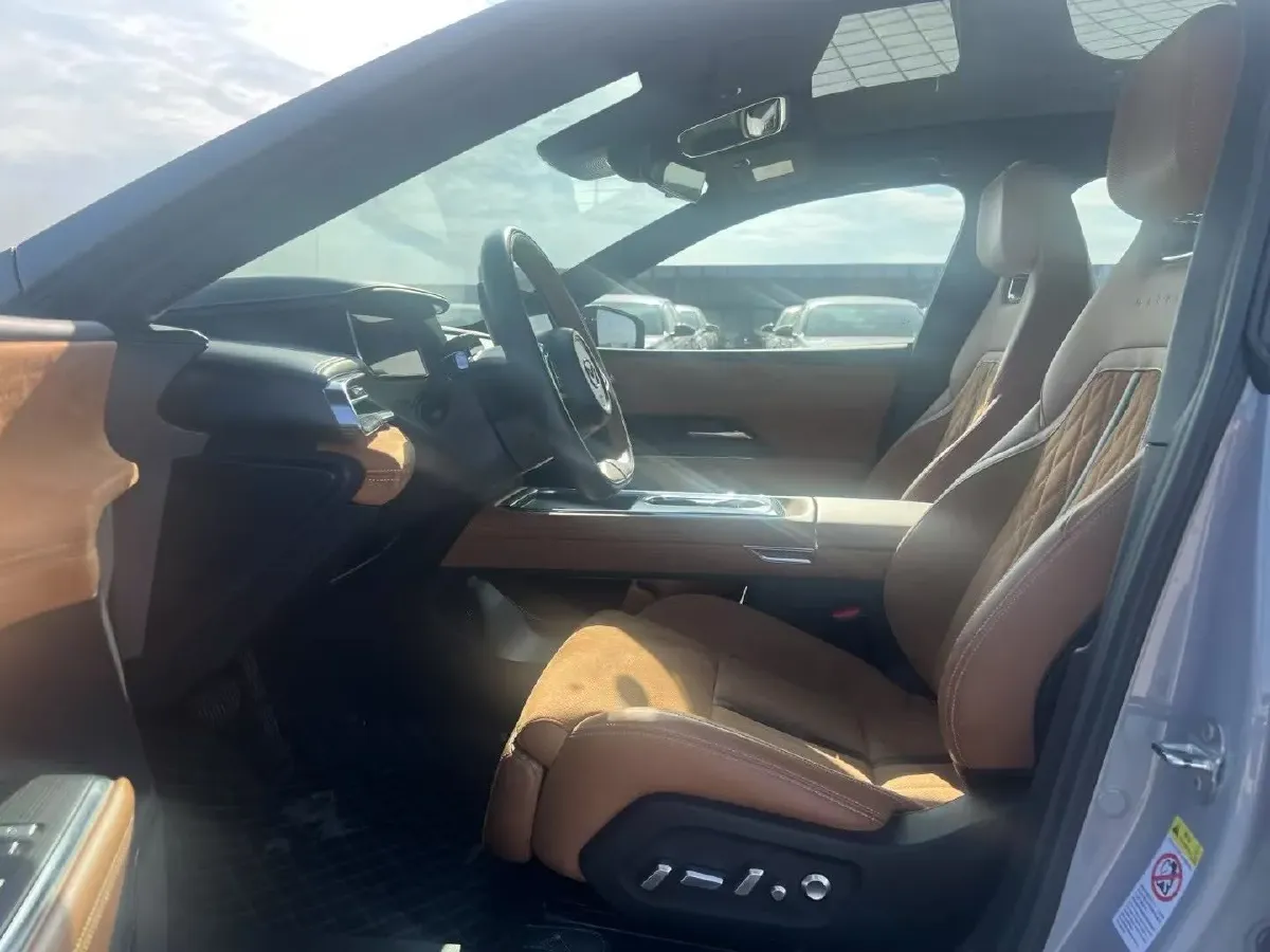2024 Mazda EZ-6 BEV 68.8KWH,autocango,china used car exporter,china ev exporter,chinese used car exporter,chinese used ev exporter