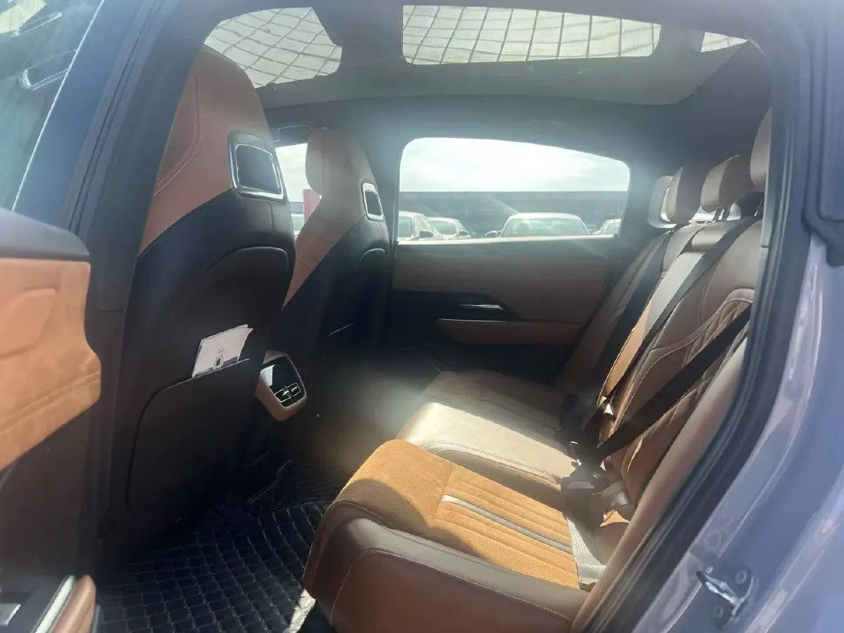 2024 Mazda EZ-6 BEV 68.8KWH,autocango,china used car exporter,china ev exporter,chinese used car exporter,chinese used ev exporter