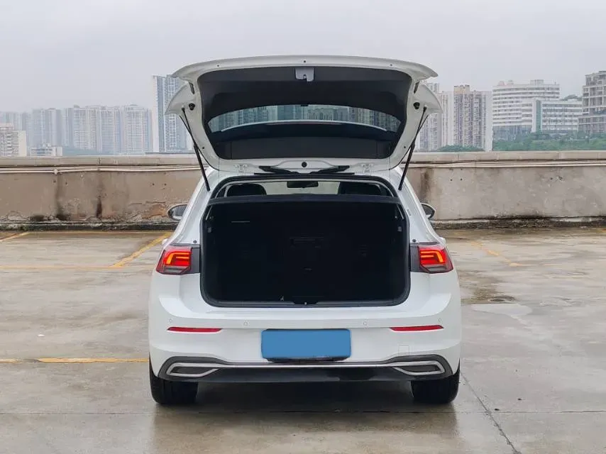 2021 Volkswagen Golf 1.4T 150HP L4 7DCT,autocango,china used car exporter,china ev exporter,chinese used car exporter,chinese used ev exporter