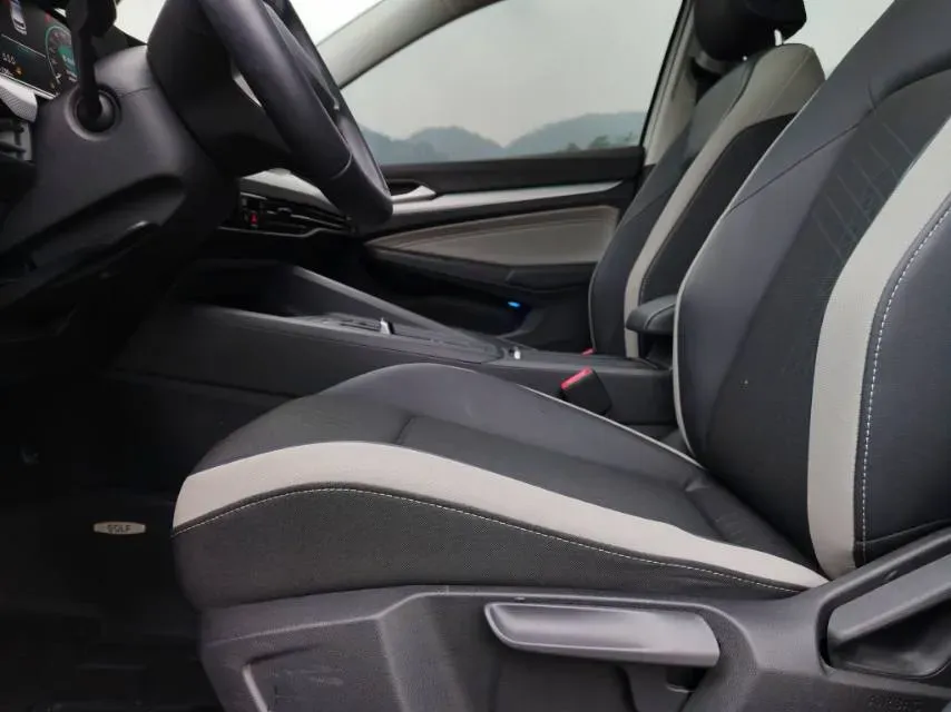 2021 Volkswagen Golf 1.4T 150HP L4 7DCT,autocango,china used car exporter,china ev exporter,chinese used car exporter,chinese used ev exporter