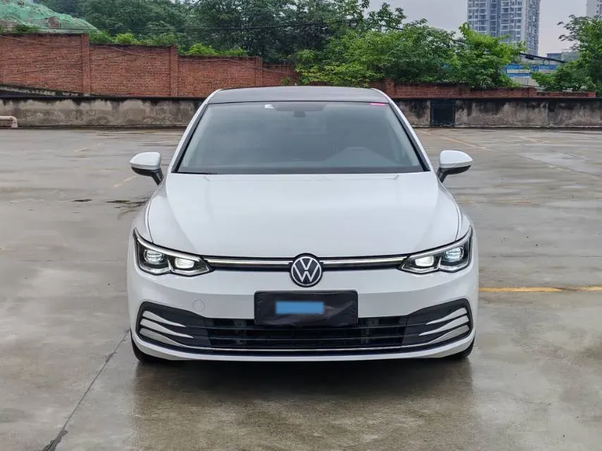 2021 Volkswagen Golf 1.4T 150HP L4 7DCT,autocango,china used car exporter,china ev exporter,chinese used car exporter,chinese used ev exporter