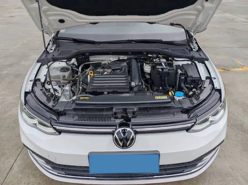 2021 Volkswagen Golf 1.4T 150HP L4 7DCT,autocango,china used car exporter,china ev exporter,chinese used car exporter,chinese used ev exporter