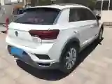 2019 Volkswagen T-Roc 1.4T 131HP L4 7DCT