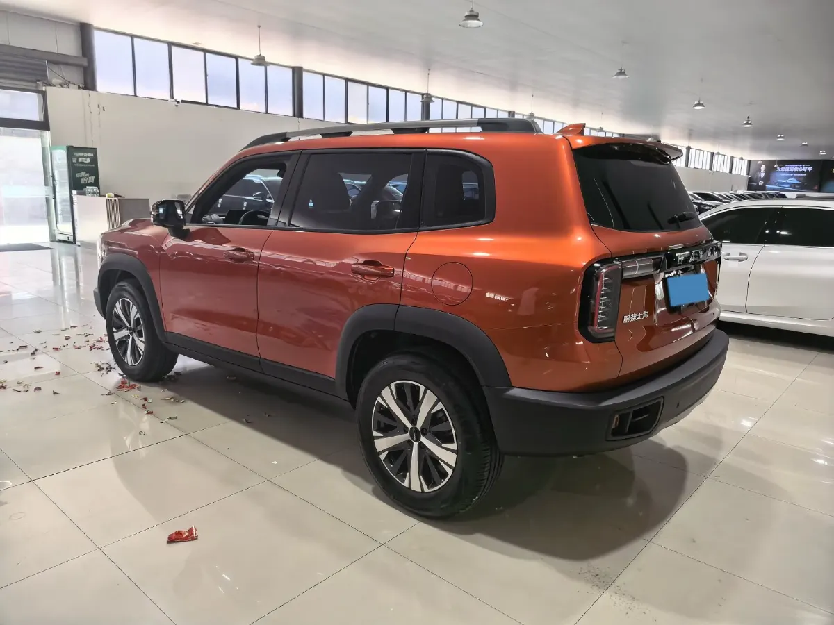 2022 Haval Dargo 1.5T 184HP L4 7DCT,autocango,china used car exporter,china ev exporter,chinese used car exporter,chinese used ev exporter