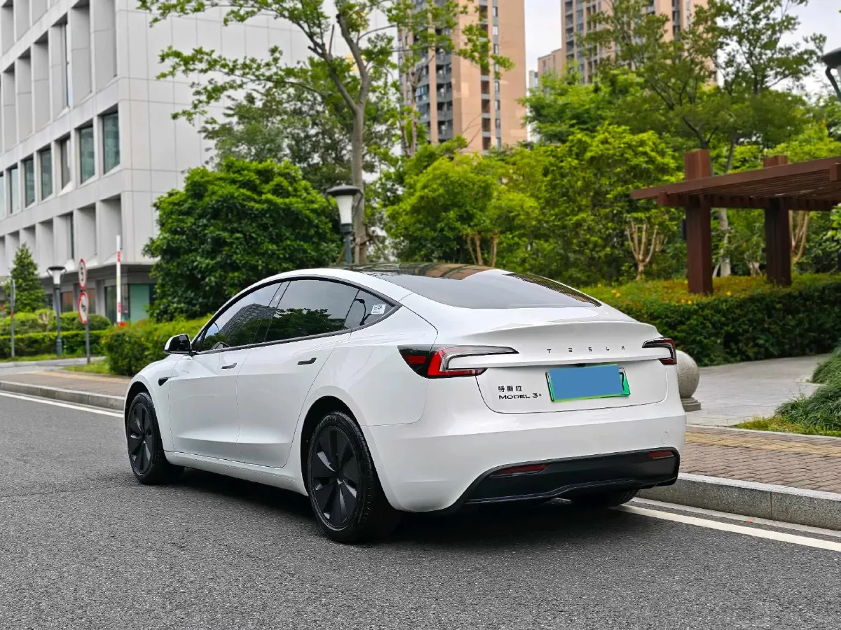 2025 Tesla Model 3 BEV,autocango,china used car exporter,china ev exporter,chinese used car exporter,chinese used ev exporter