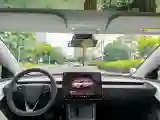 2025 Tesla Model 3 BEV