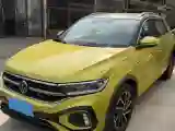 2023 Volkswagen T-Roc 1.5T 160HP L4 7DCT