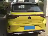 2023 Volkswagen T-Roc 1.5T 160HP L4 7DCT