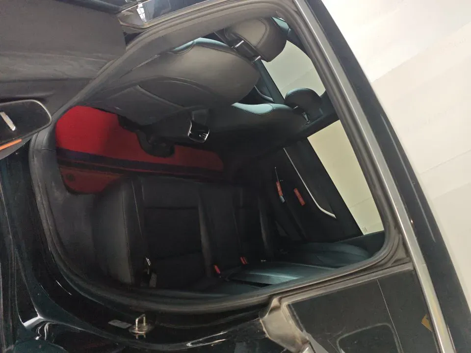 2025 ChangAn QiYuan A07 BEV 68.8KWH,autocango,china used car exporter,china ev exporter,chinese used car exporter,chinese used ev exporter